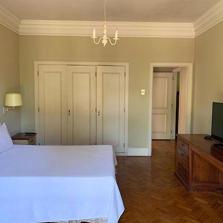 Hotel Escola Bela Vista Volta Redonda Ngoại thất bức ảnh