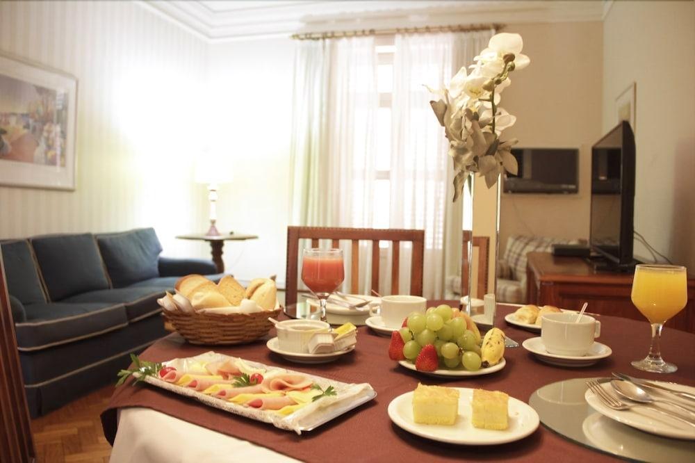 Hotel Escola Bela Vista Volta Redonda Ngoại thất bức ảnh