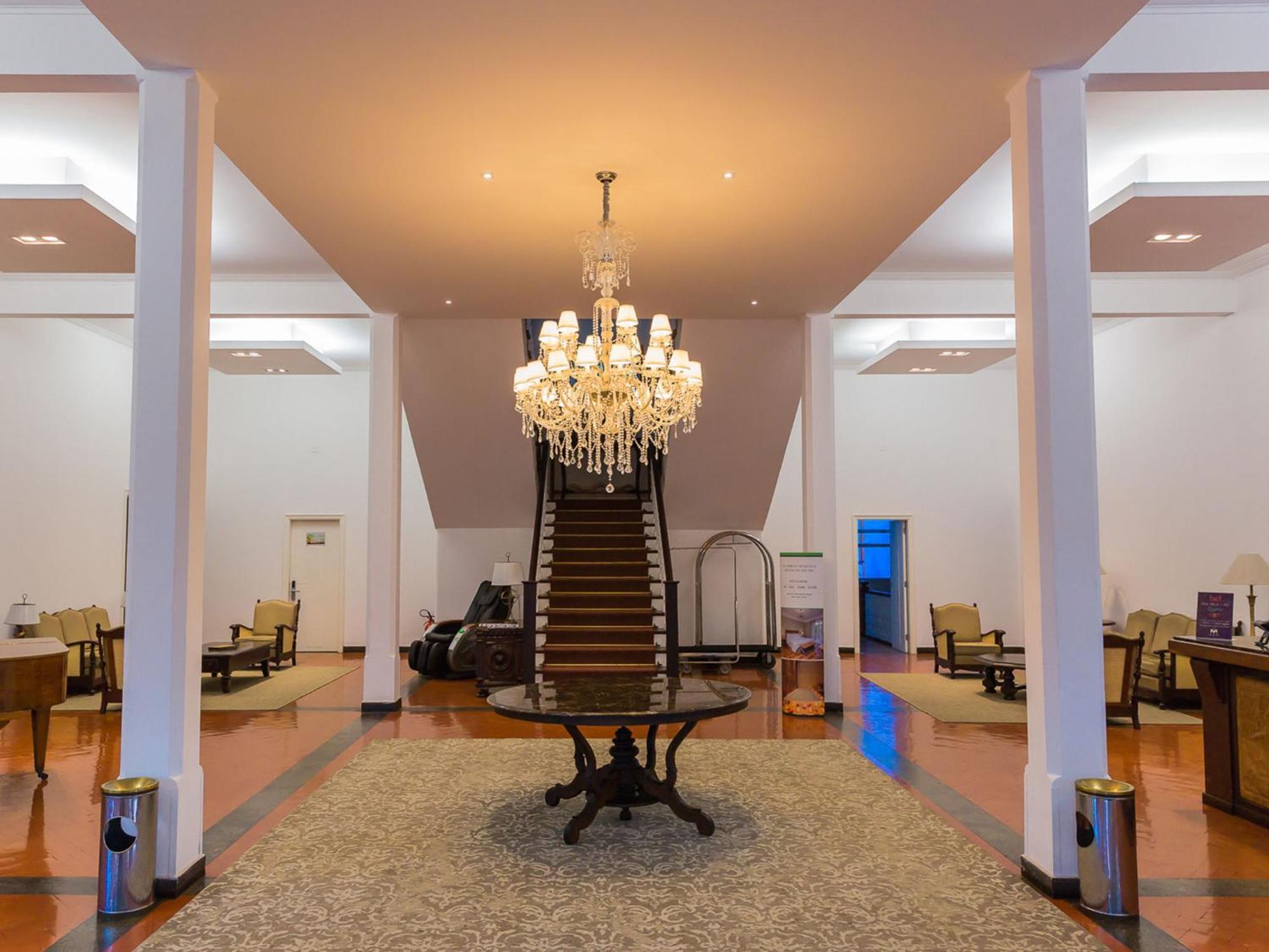 Hotel Escola Bela Vista Volta Redonda Ngoại thất bức ảnh