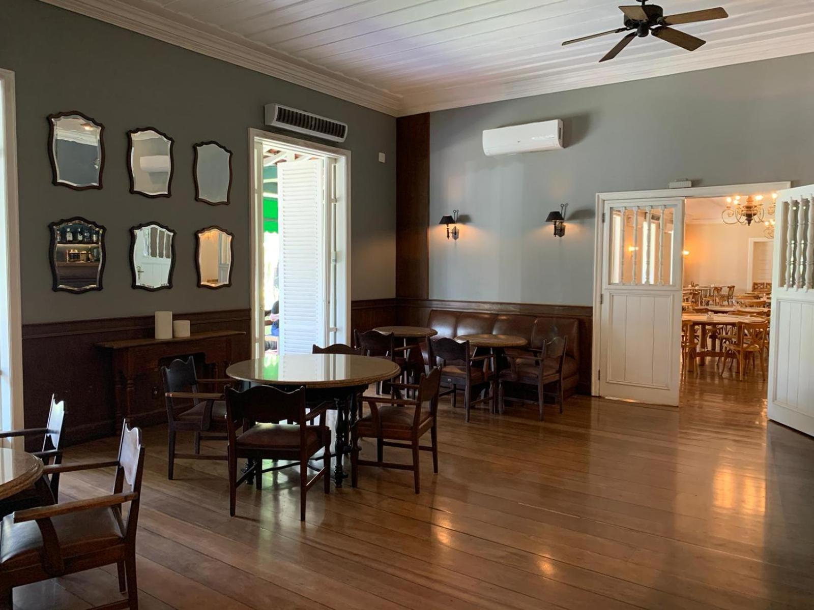 Hotel Escola Bela Vista Volta Redonda Ngoại thất bức ảnh