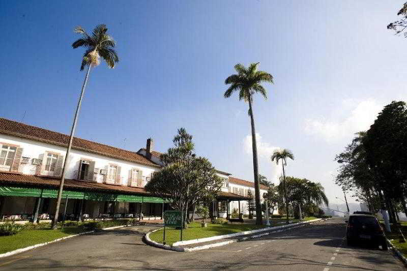 Hotel Escola Bela Vista Volta Redonda Ngoại thất bức ảnh