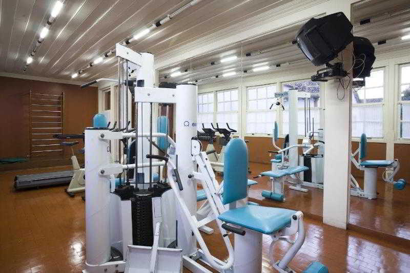 Hotel Escola Bela Vista Volta Redonda Ngoại thất bức ảnh