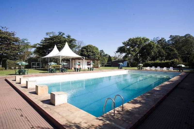 Hotel Escola Bela Vista Volta Redonda Ngoại thất bức ảnh