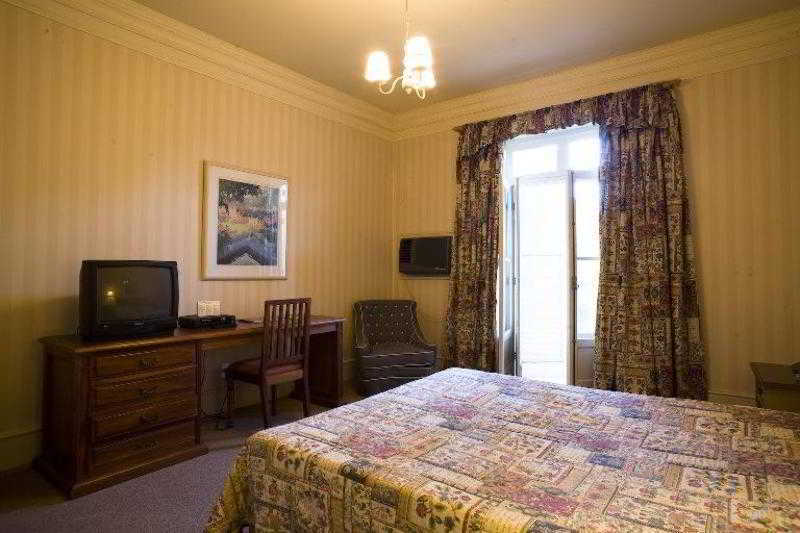 Hotel Escola Bela Vista Volta Redonda Ngoại thất bức ảnh